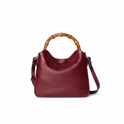  GUCCI DIANA SMALL SHOULDER BAG 799865 (24*15*5cm)